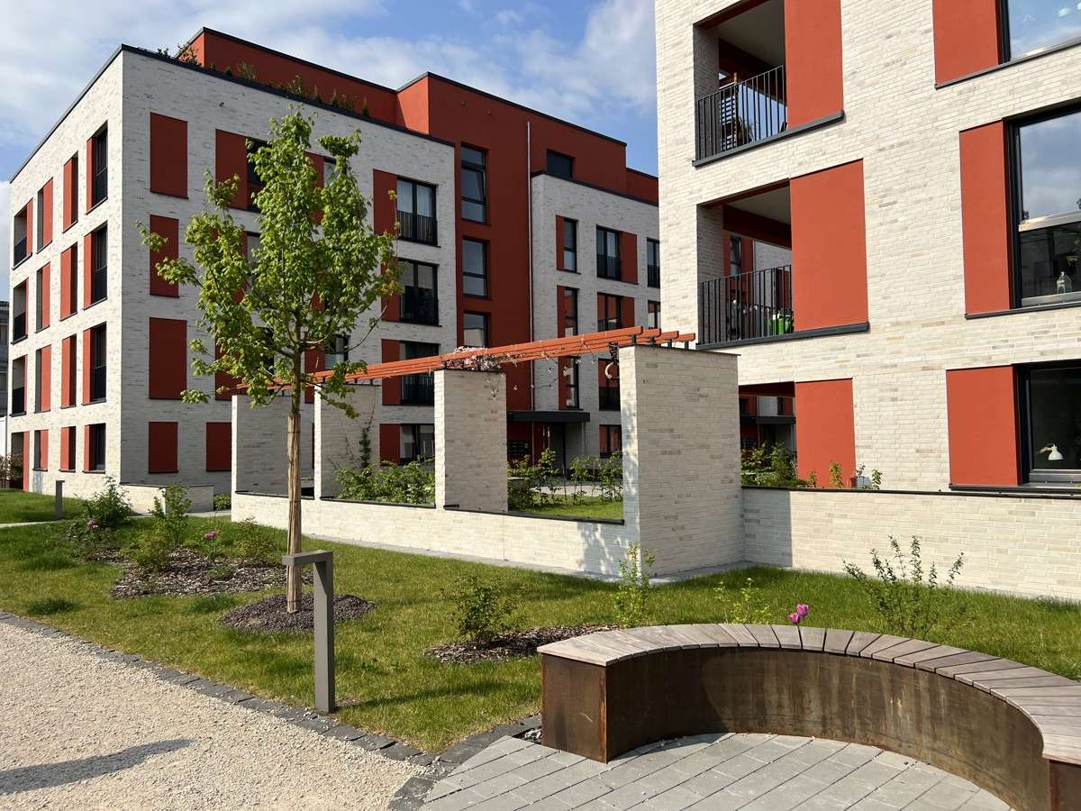 Thumbnail-Wohnung zum Mieten in Darmstadt 1.570,00 € 99 m²