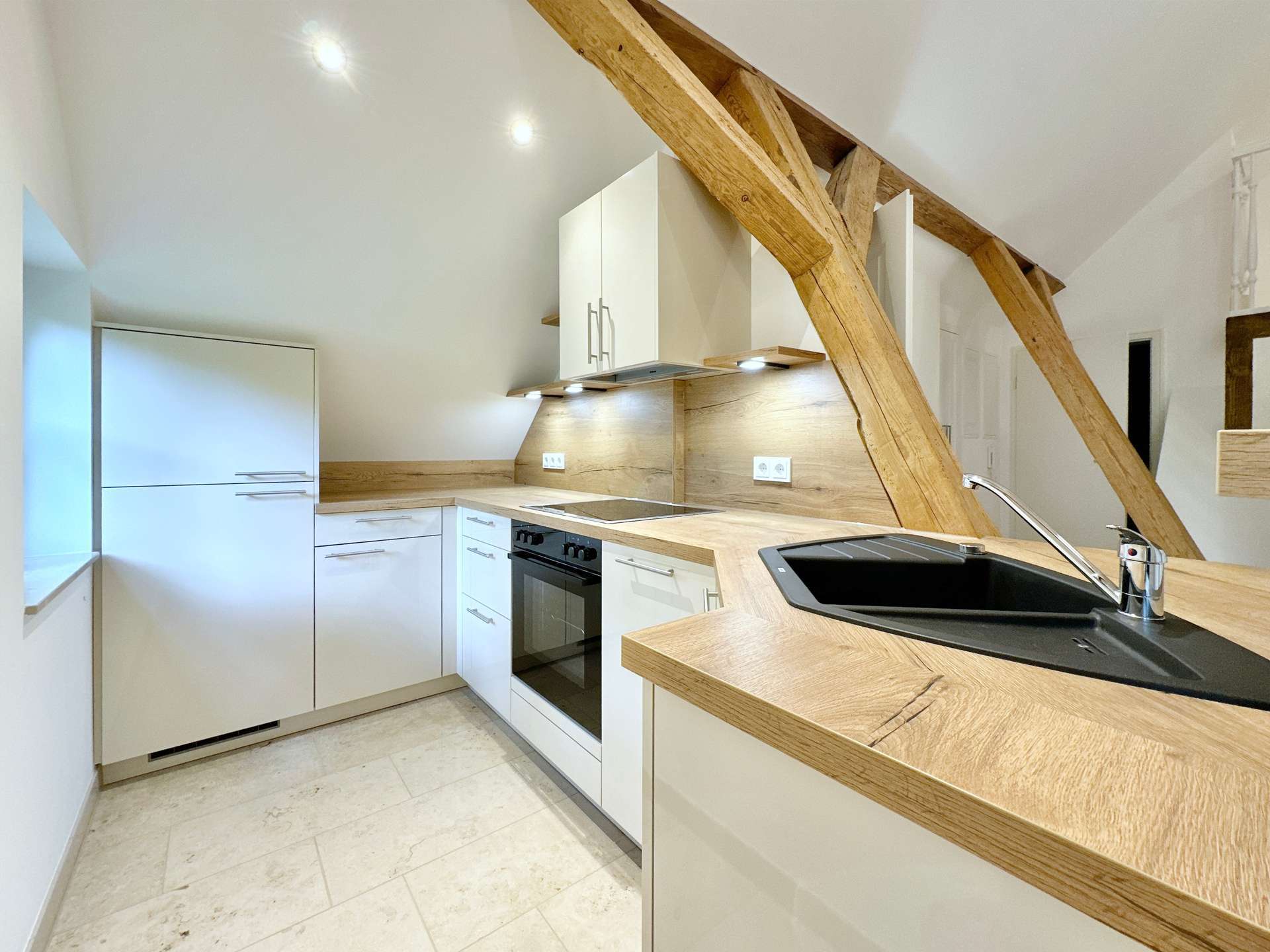 Thumbnail-Wohnung zum Mieten in Bad Doberan 900,00 € 60 m²