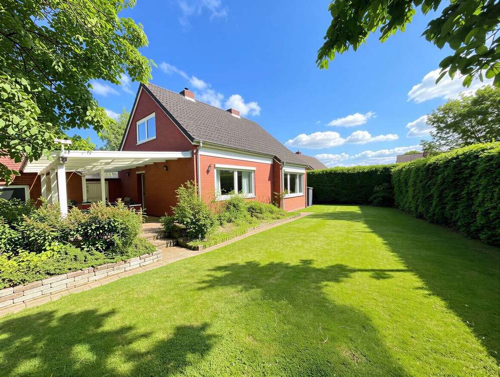 Thumbnail-Haus zum Kaufen in Leer (Ostfriesland) 260.000,00 € 85 m²
