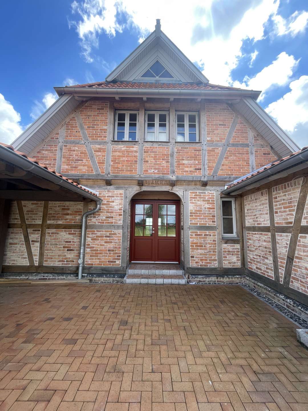 Thumbnail-Haus zum Kaufen in Satow 599.000,00 € 146.73 m²