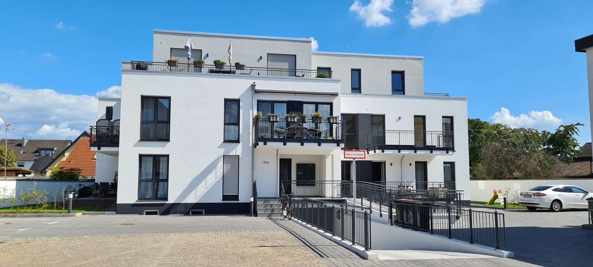 Thumbnail-Wohnung zum Kaufen in Sankt Augustin Menden 390.000,00 € 79 m²