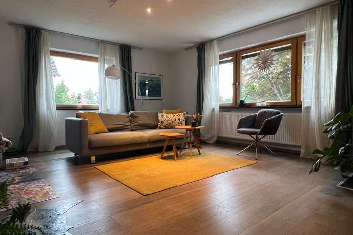 Thumbnail-Wohnung zum Kaufen in Penzberg 579.000,00 € 115 m²