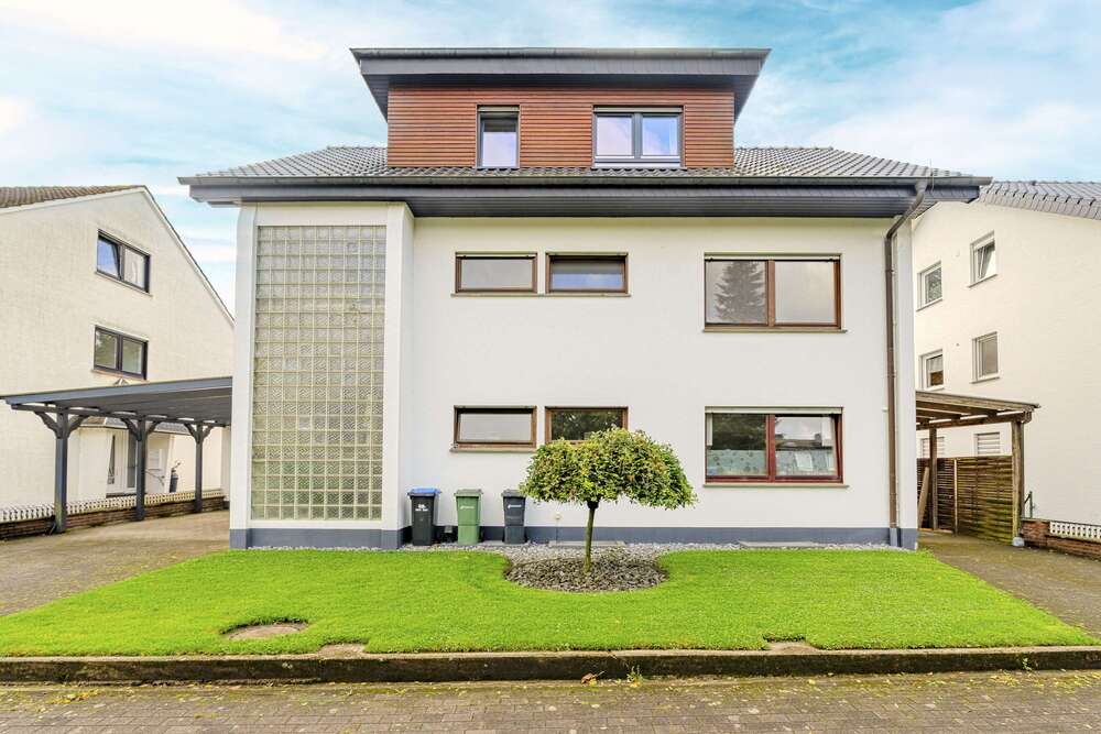 Thumbnail-Haus zum Kaufen in Schloß Holte-Stukenbrock 519.000,00 € 214 m²