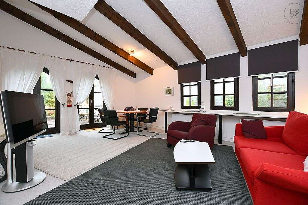 Thumbnail-Wohnung zum Mieten in Holzgerlingen 1.390,00 € 75 m²