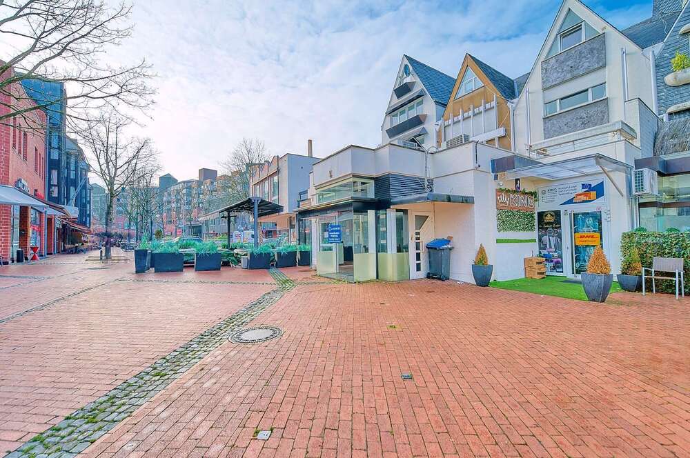 Thumbnail-Einzelhandel in Bonn 1.500,00 € 114 m²
