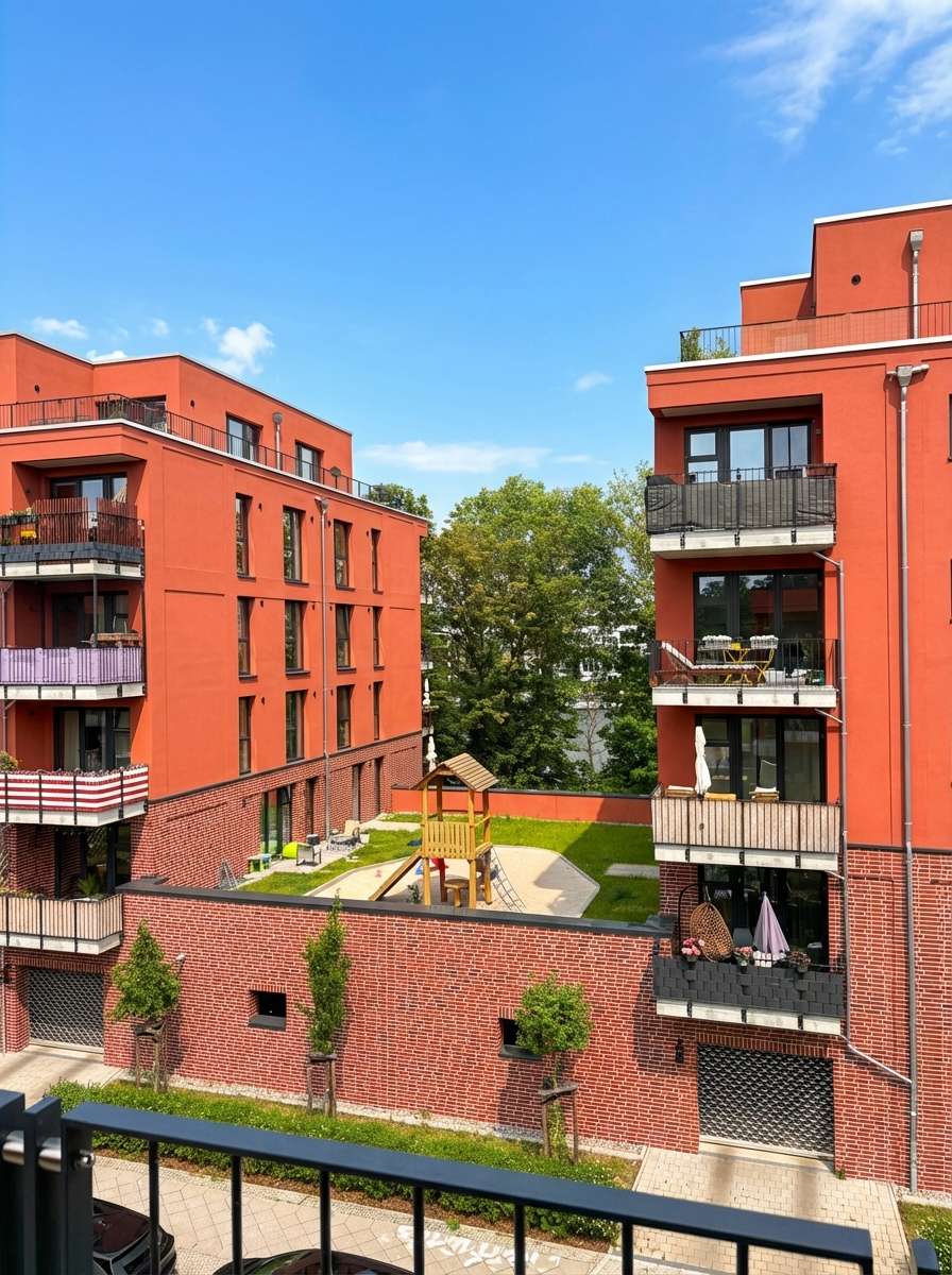 Thumbnail-Wohnung zum Mieten in Berlin 1.432,90 € 81.88 m²