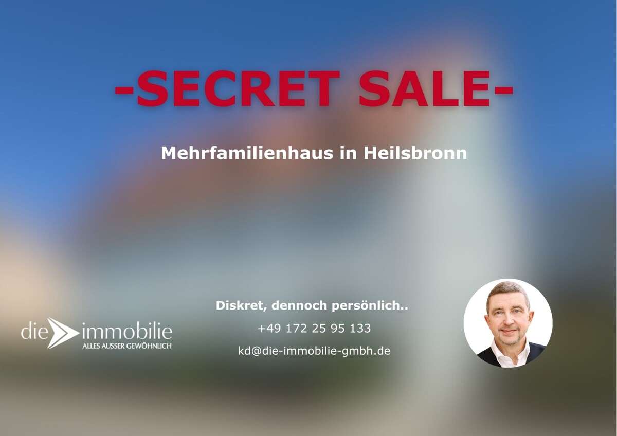 Thumbnail-Haus zum Kaufen in Heilsbronn 697.000,00 € 398 m²