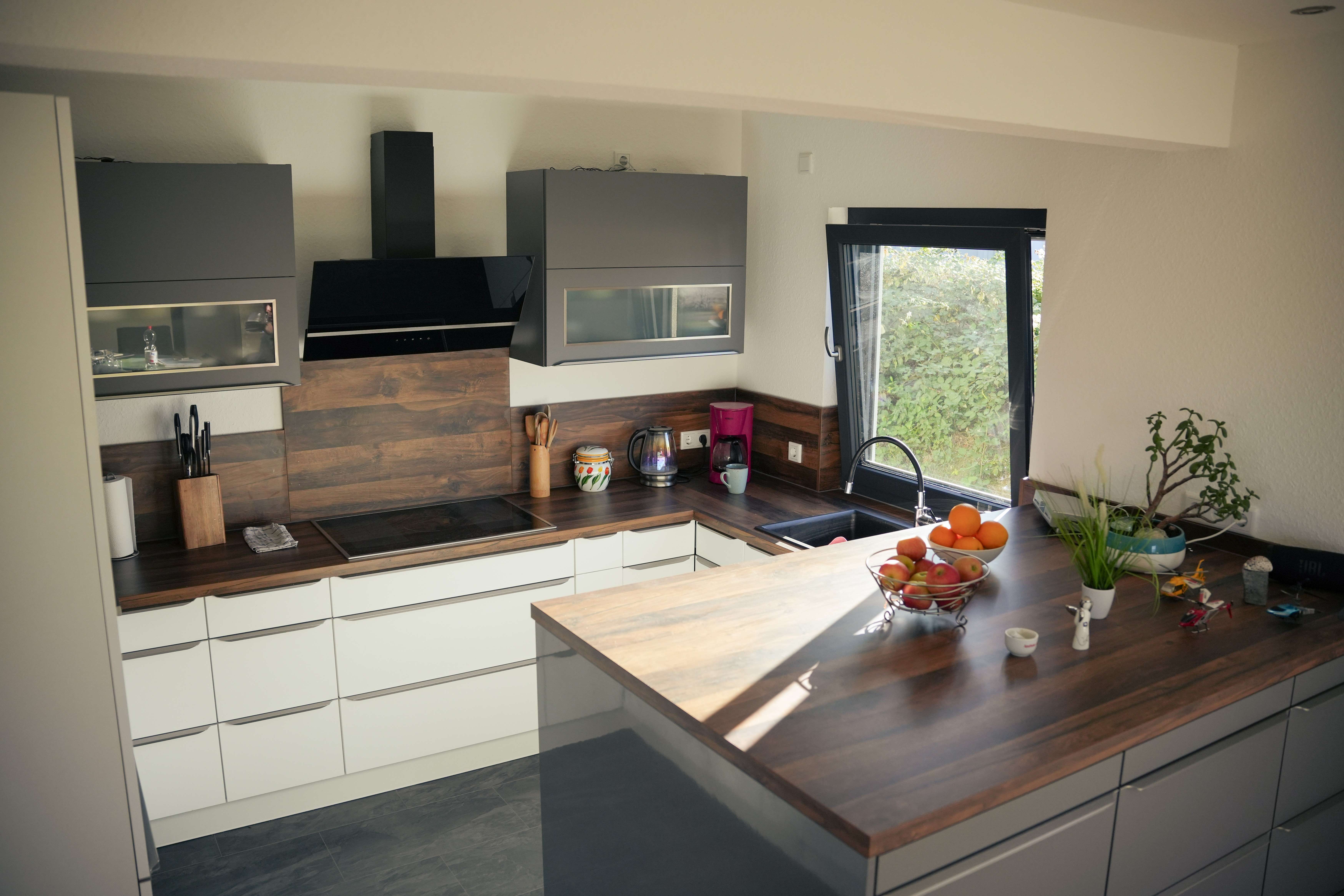 Thumbnail-Haus zum Kaufen in Scheidt 397.000,00 € 104 m²