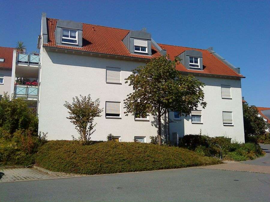 Thumbnail-Wohnung zum Mieten in Meißen 550,00 € 71 m²