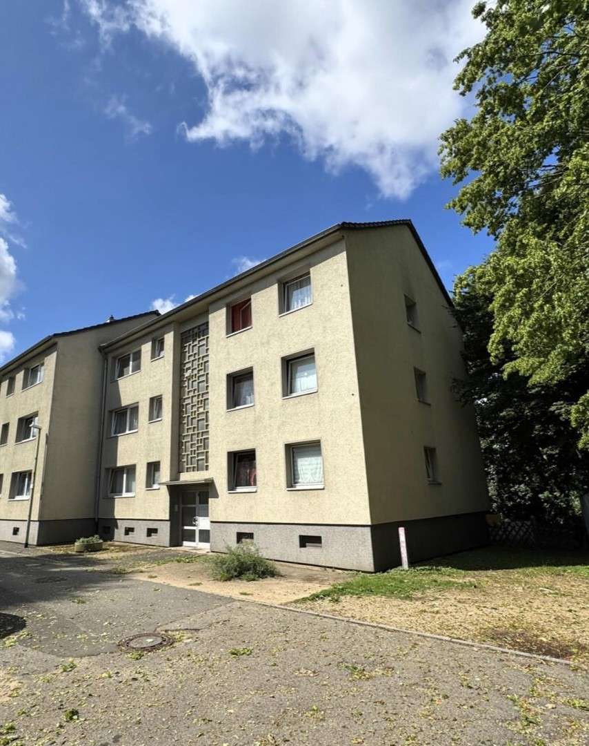 Thumbnail-Wohnung zum Mieten in Niederzier 530,00 € 65.28 m²