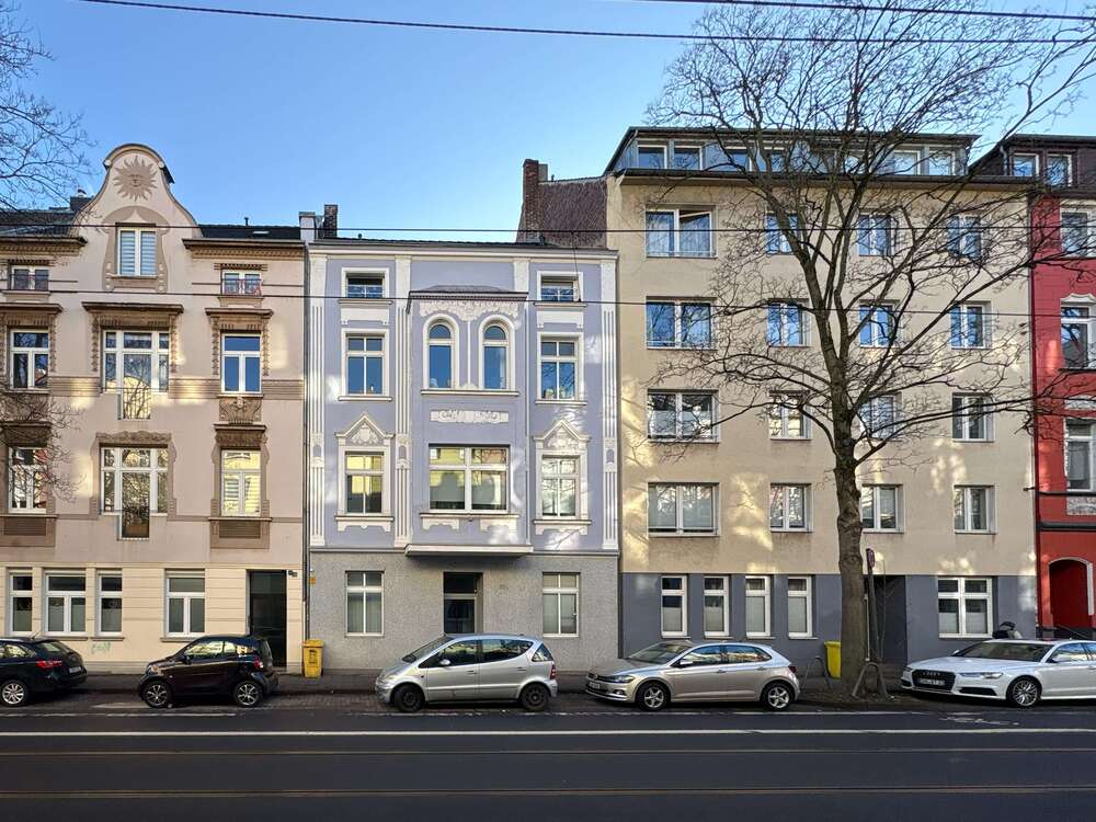 Thumbnail-Haus zum Kaufen in Düsseldorf 1.250.000,00 € 381 m²