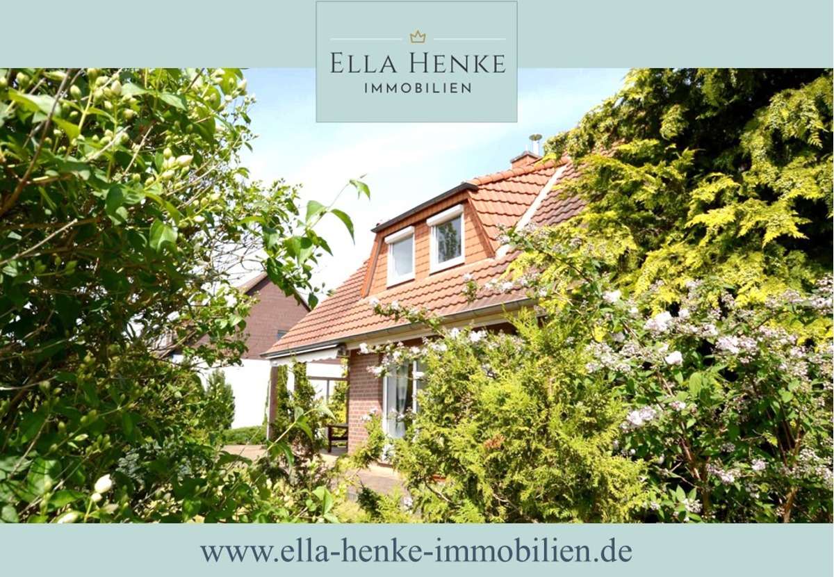Thumbnail-Haus zum Kaufen in Salzgitter-Bad 370.000,00 € 120 m²