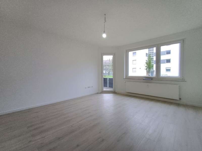 Thumbnail-Wohnung zum Mieten in Minden 549,00 € 54.33 m²
