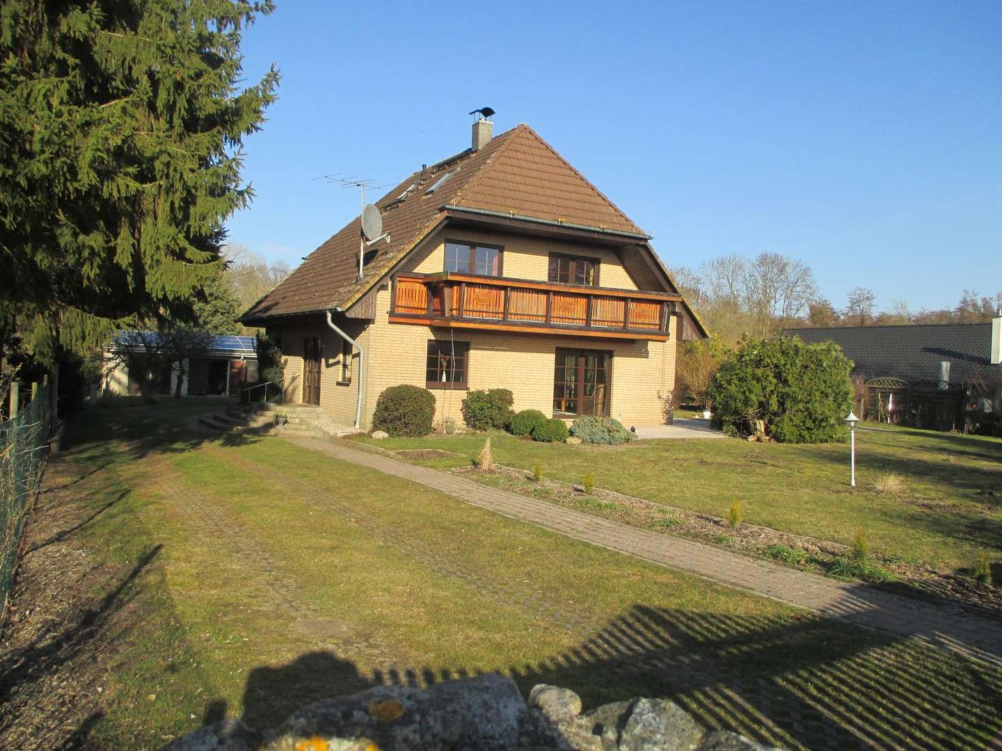 Thumbnail-Haus zum Kaufen in Neubukow 498.000,00 € 152.99 m²