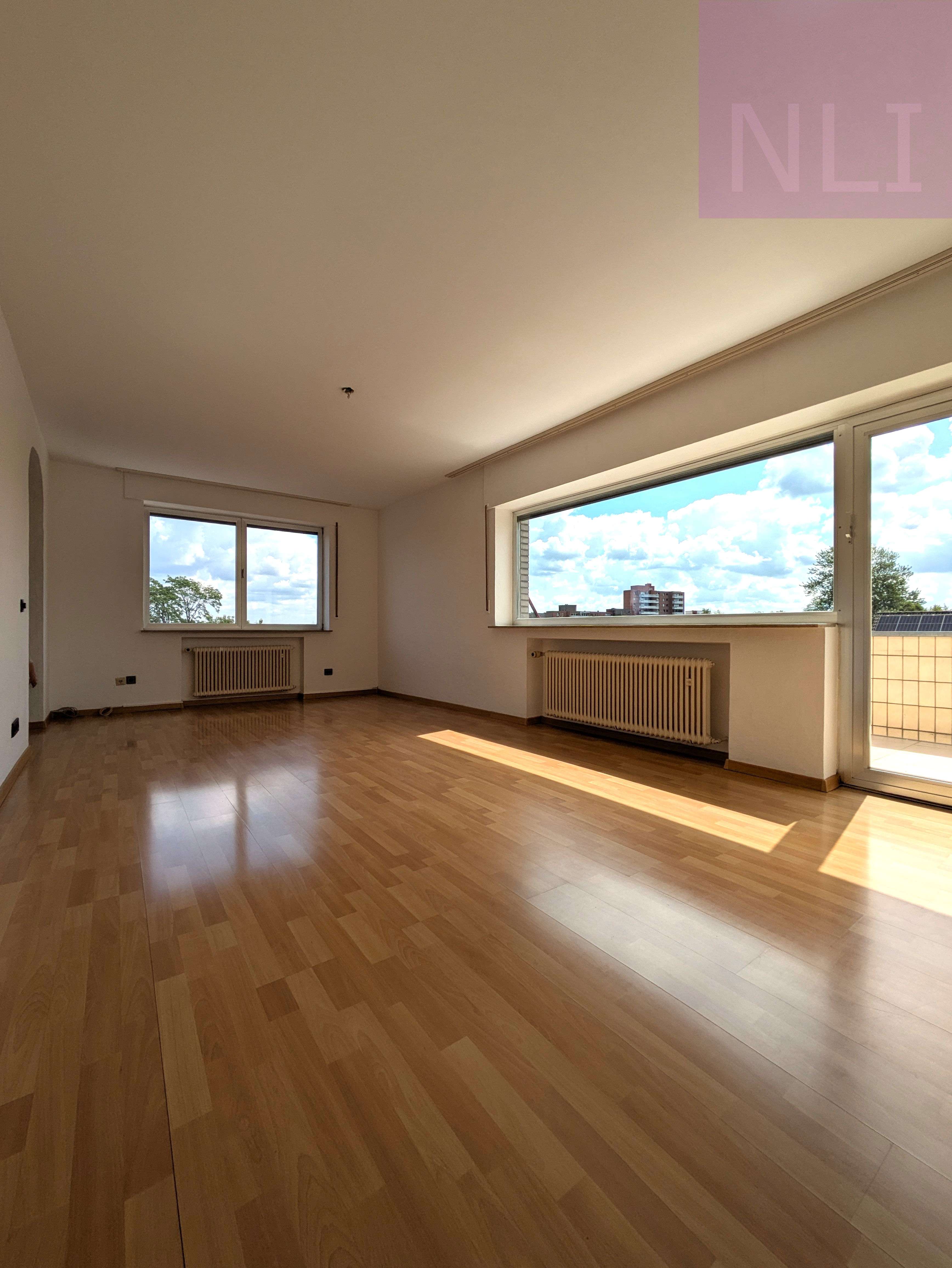 Thumbnail-Wohnung zum Kaufen in Frechen 320.000,00 € 106 m²