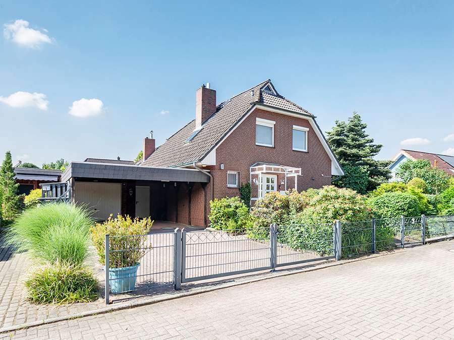 Thumbnail-Haus zum Kaufen in Neu Wulmstorf - Elstorf 479.000,00 € 120 m²