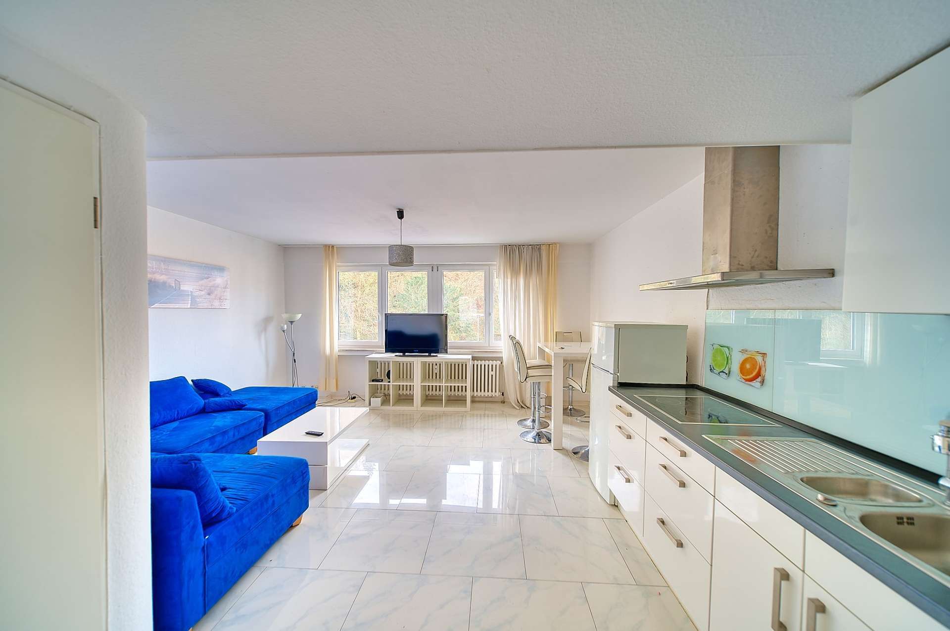 Thumbnail-Wohnung zum Mieten in Bonn Bad Godesberg 1.100,00 € 51 m²