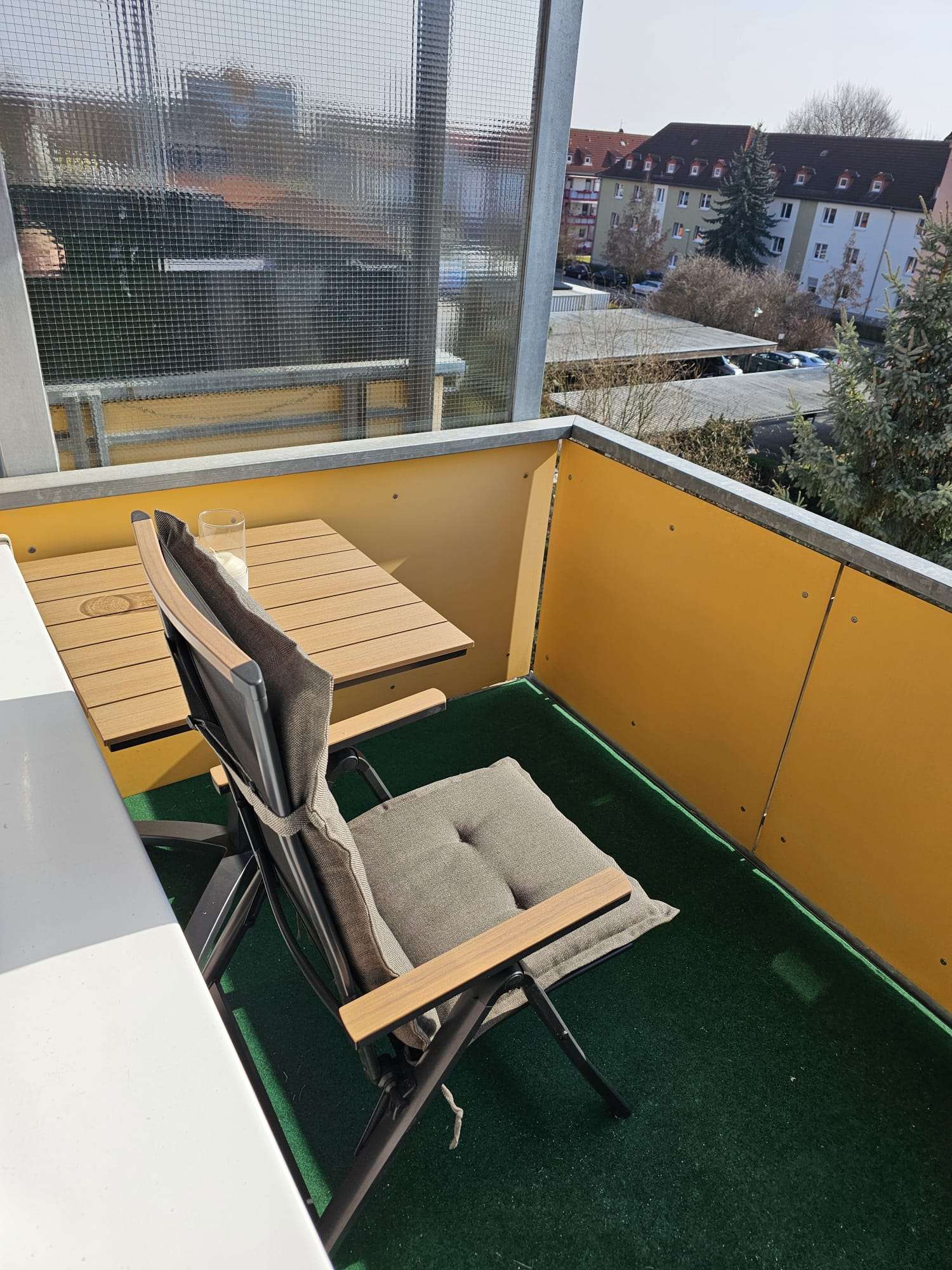 Thumbnail-Wohnung zum Kaufen in Mühlhausen 67.800,00 € 59.21 m²