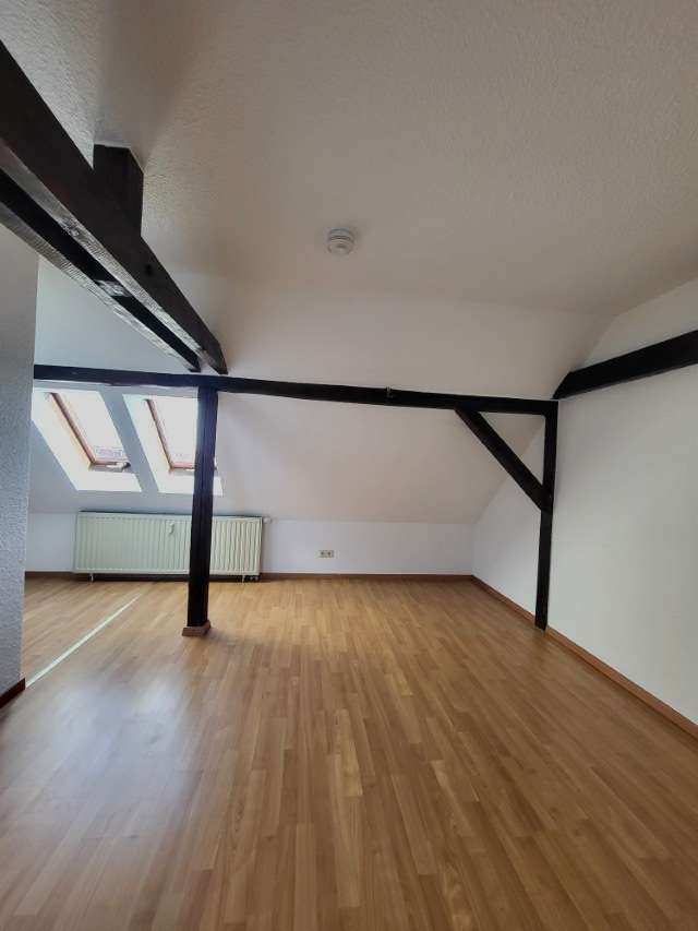 Thumbnail-Wohnung zum Mieten in Eilenburg 275,00 € 43.5 m²