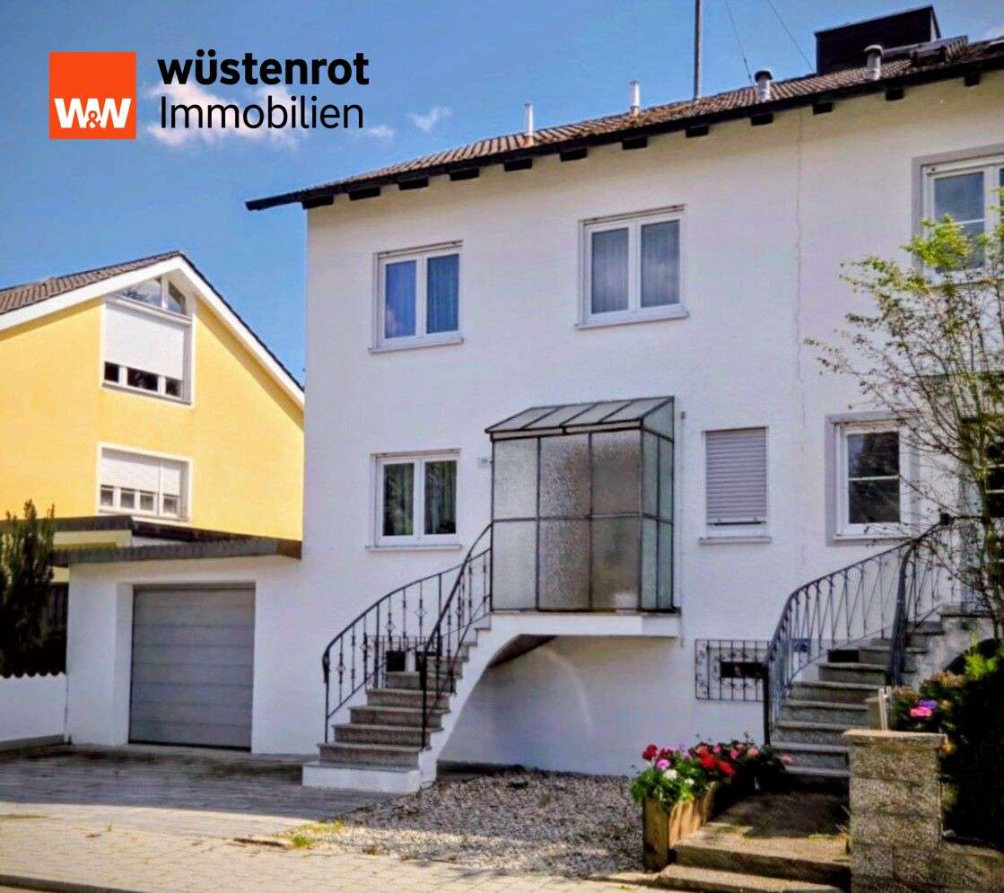 Thumbnail-Haus zum Kaufen in Hohenkammer 657.000,00 € 103 m²