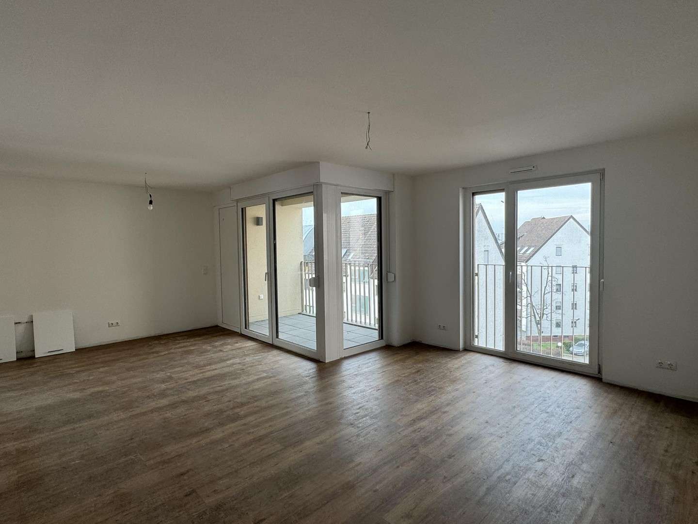 Thumbnail-Wohnung zum Mieten in Offenbach am Main 1.750,00 € 101.1 m²
