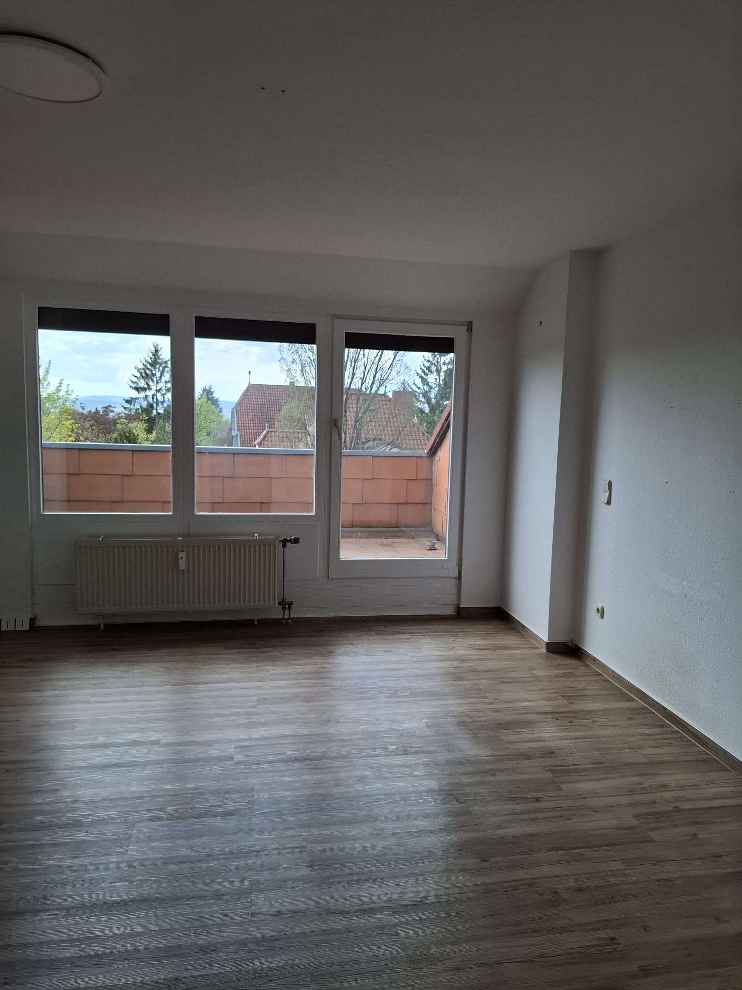 Thumbnail-Wohnung zum Mieten in Göttingen 1.100,00 € 92.72 m²