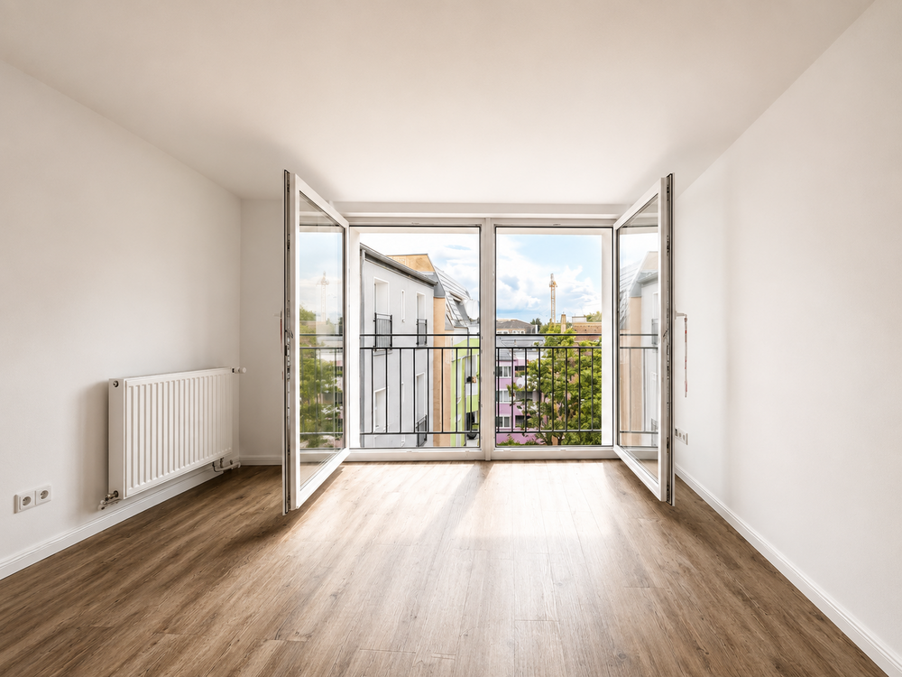 Thumbnail-Wohnung zum Mieten in Berlin 1.500,00 € 118.18 m²