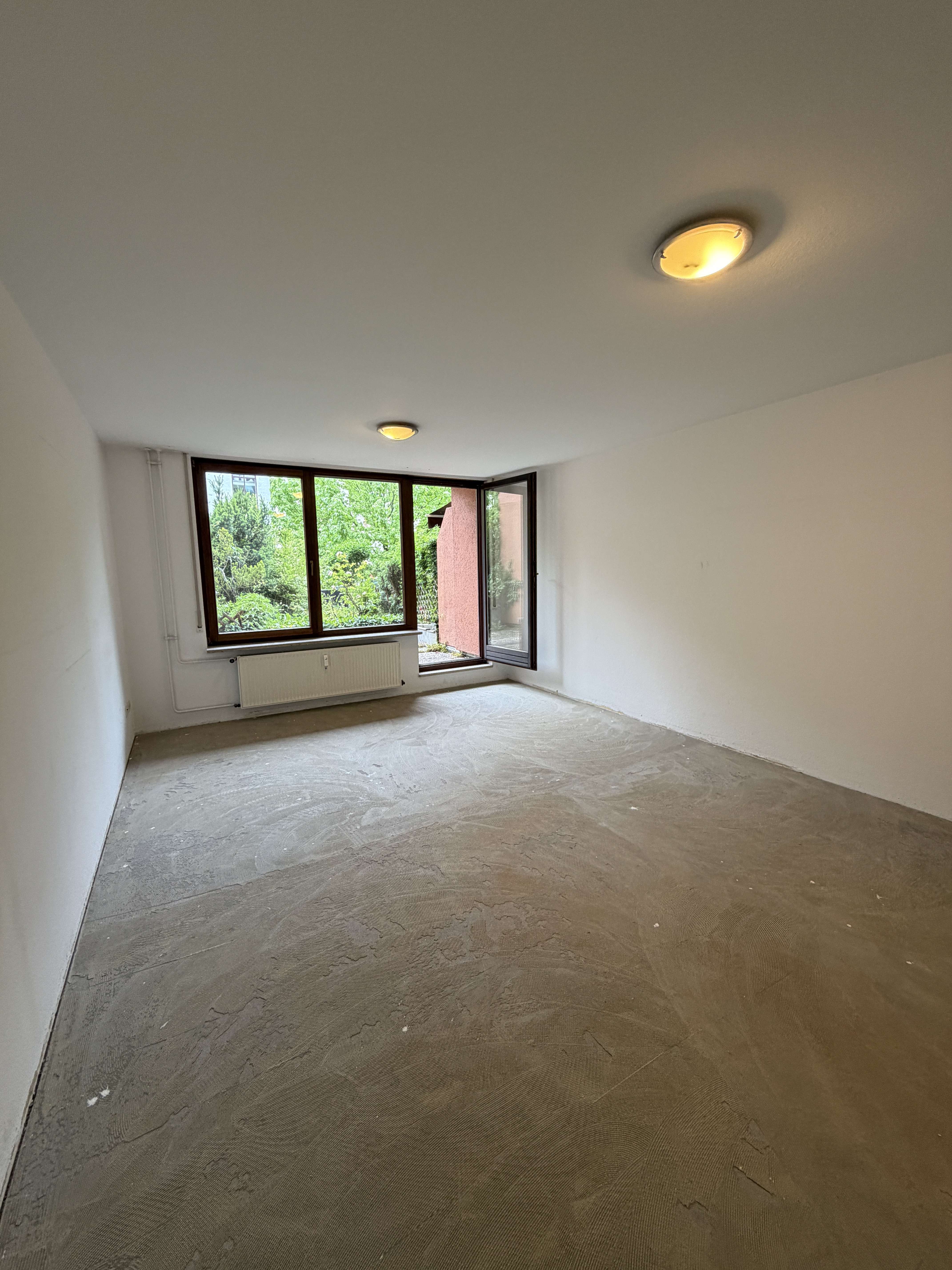 Thumbnail-Büro in Pforzheim 500,00 € 41.94 m²