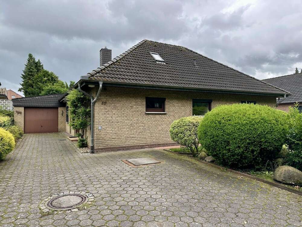 Thumbnail-Haus zum Kaufen in Schwanewede 429.000,00 € 207.56 m²