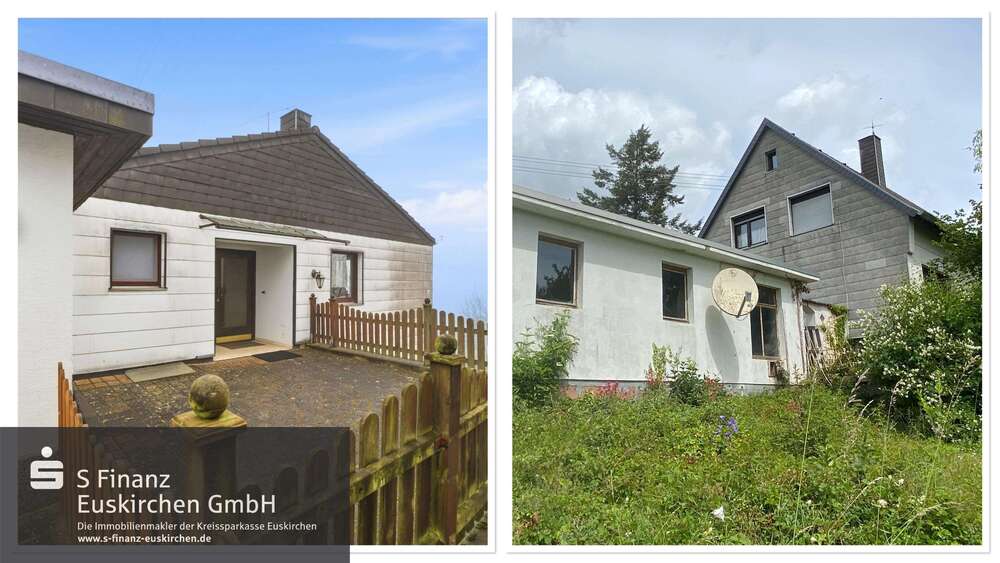 Thumbnail-Haus zum Kaufen in Mechernich 297.000,00 € 275 m²