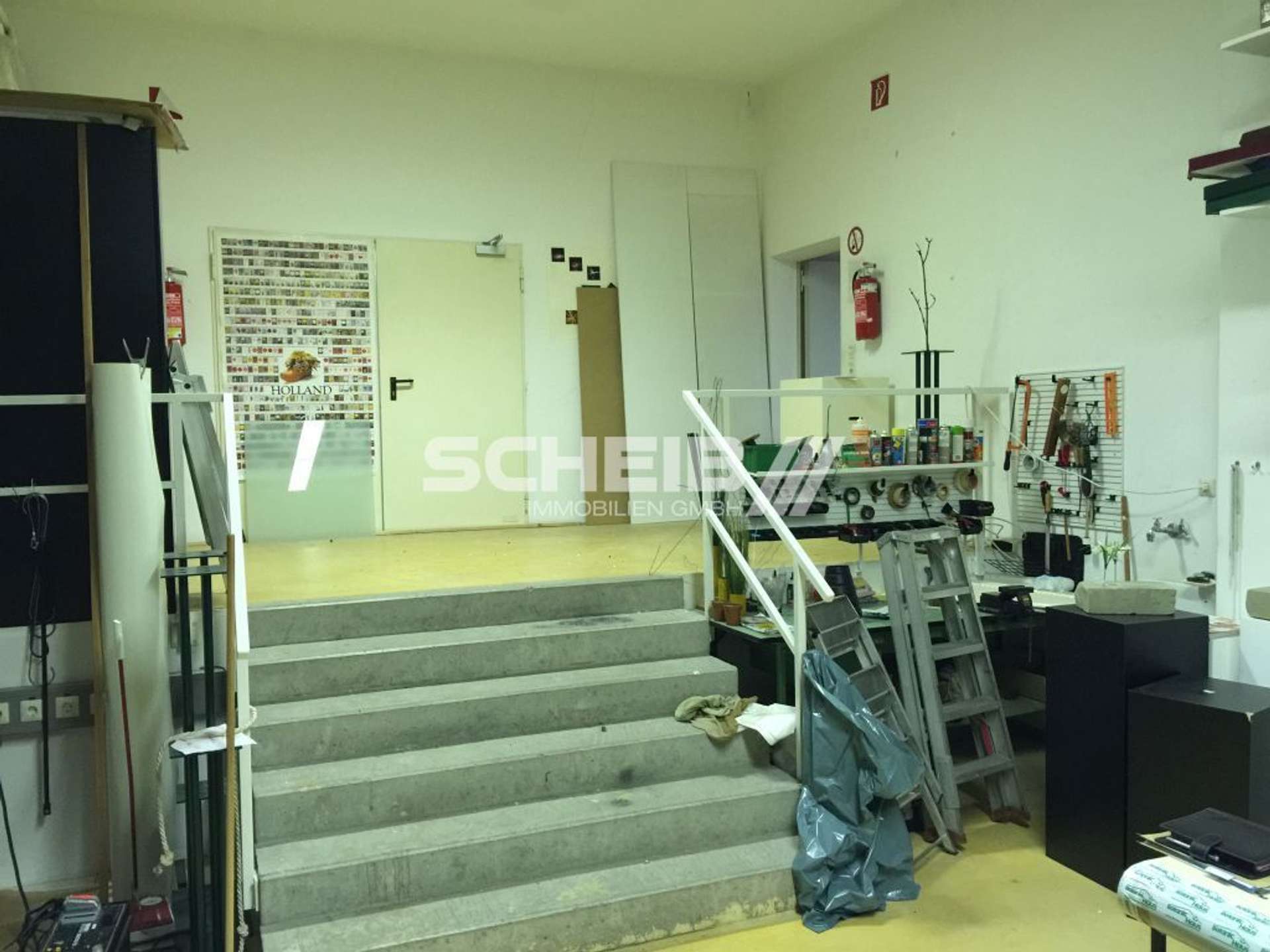 Thumbnail-Büro in Crailsheim 421,20 € 93.6 m²