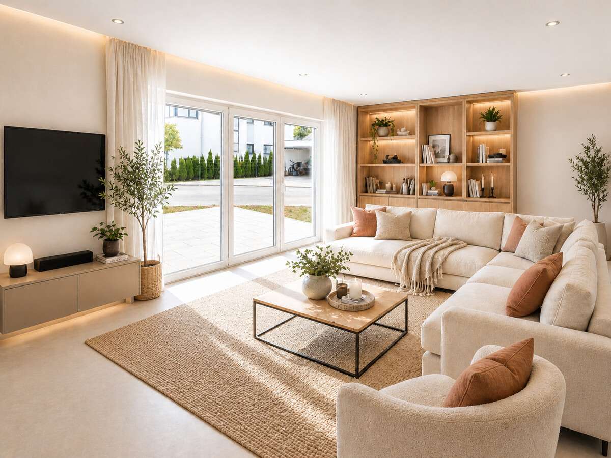 Thumbnail-Haus zum Kaufen in Dietingen Böhringen 349.000,00 € 124 m²
