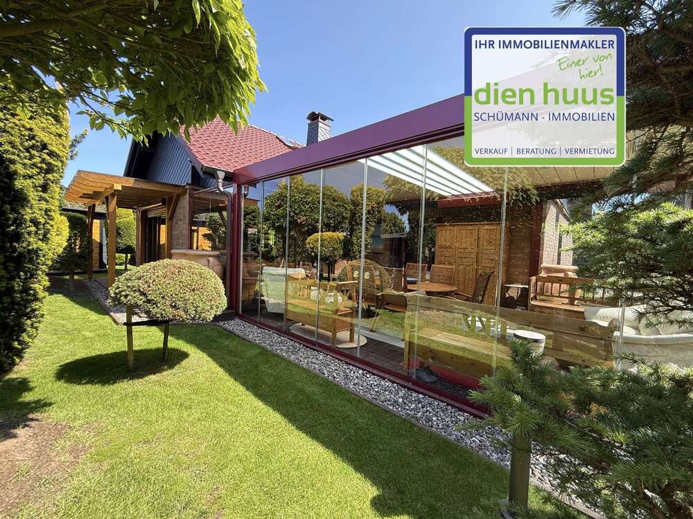 Thumbnail-Haus zum Kaufen in Kritzmow 649.000,00 € 129 m²