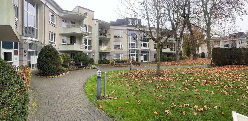 Thumbnail-Wohnung zum Mieten in Dortmund 900,00 € 50 m²