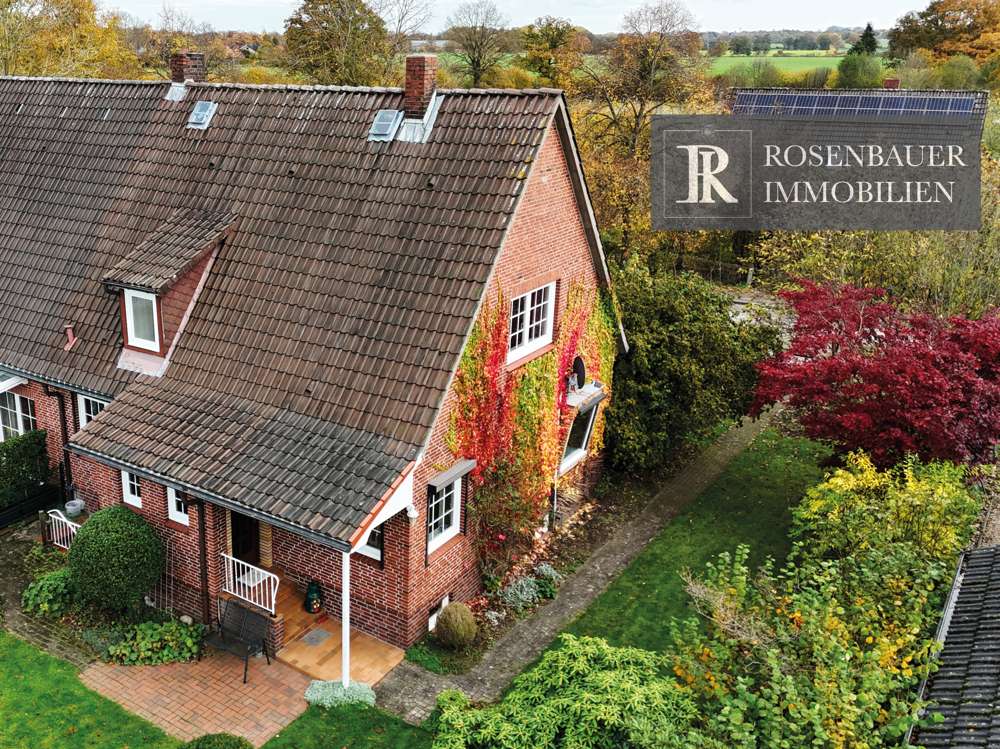 Thumbnail-Haus zum Kaufen in Jersbek 359.000,00 € 115 m²