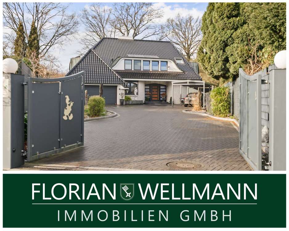 Thumbnail-Haus zum Kaufen in Kirchseelte 1.295.000,00 € 475.19 m²