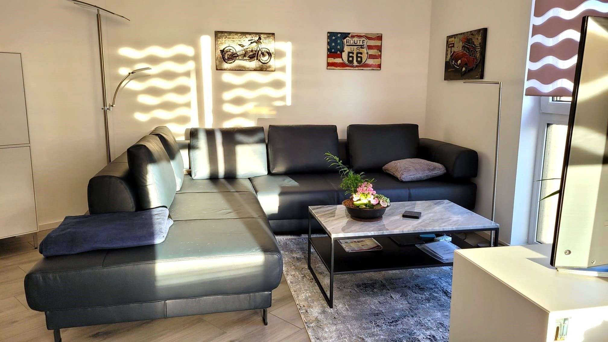 Thumbnail-Wohnung zum Mieten in Bergisch Gladbach 1.000,00 € 71 m²