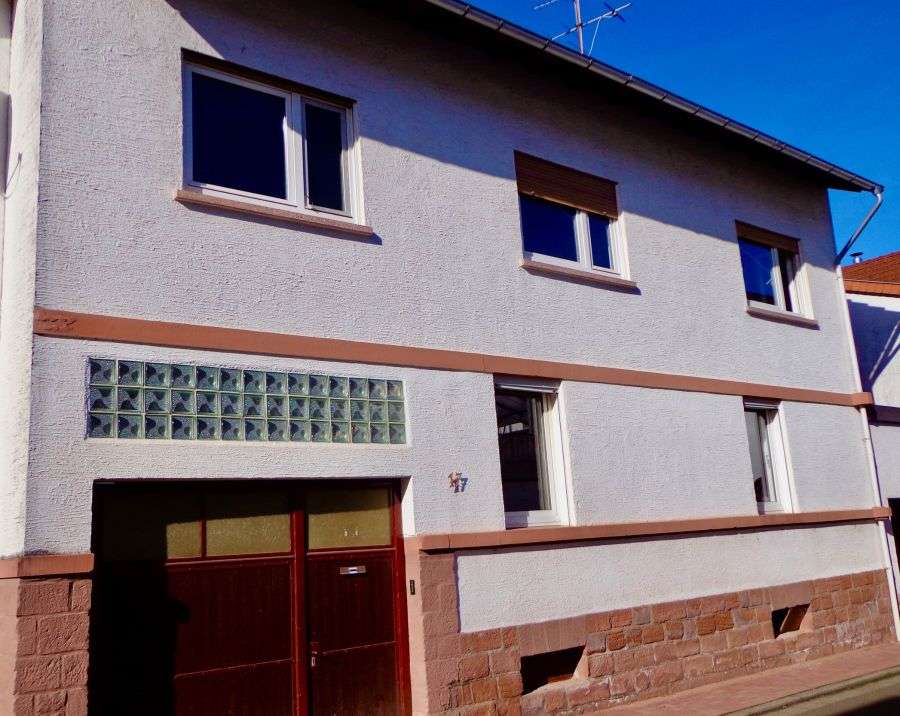 Thumbnail-Haus zum Kaufen in Ramsen 266.000,00 € 160 m²