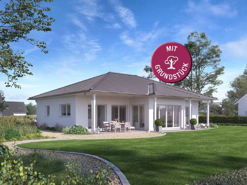 Thumbnail-Haus zum Kaufen in Lostau 575.300,00 € 128 m²