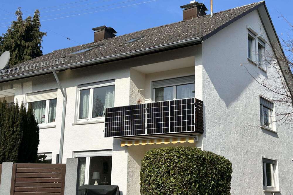 Thumbnail-Haus zum Kaufen in Leinfelden-Echterdingen 580.000,00 € 121 m²