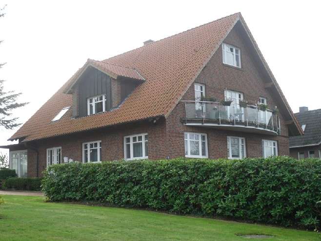 Thumbnail-Wohnung zum Mieten in Mettingen 547,00 € 73 m²