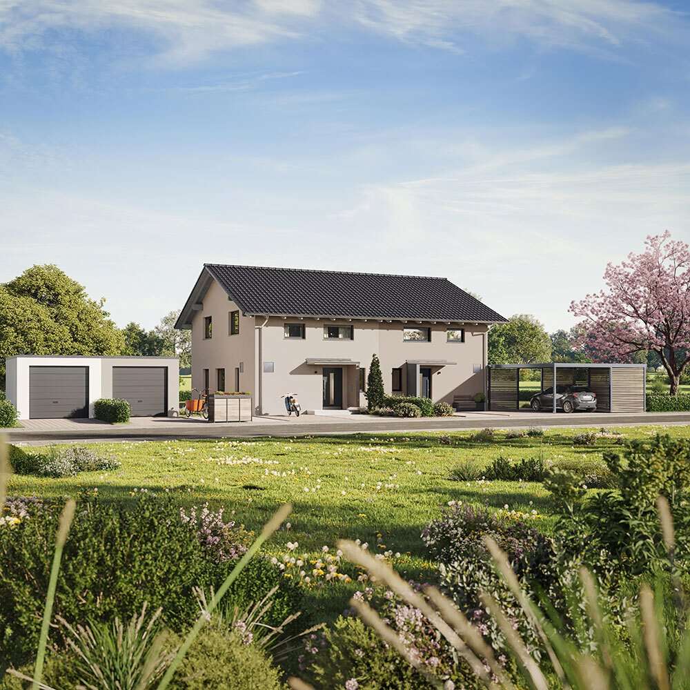Thumbnail-Haus zum Kaufen in Eberdingen 520.613,00 € 116 m²
