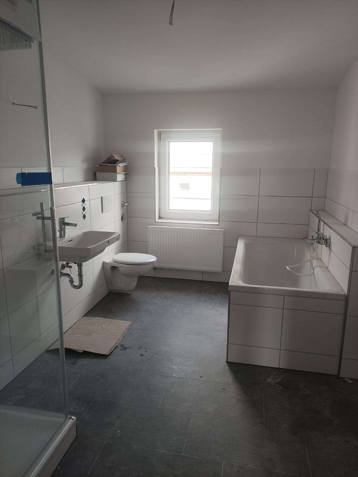 Thumbnail-Wohnung zum Mieten in Halle 1.050,00 € 116.6 m²