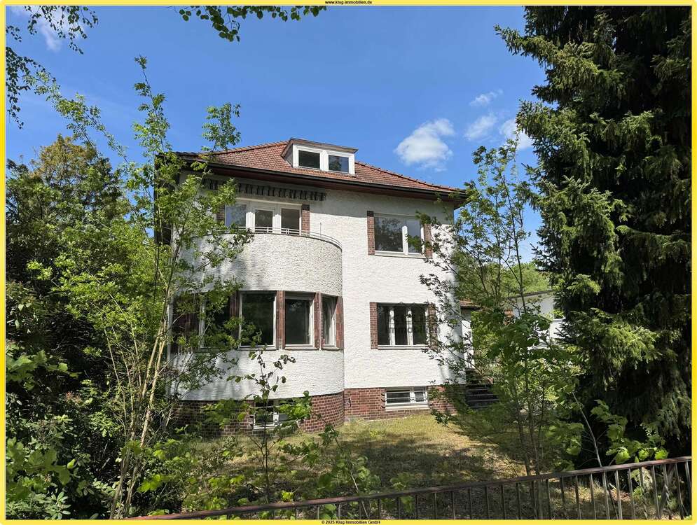 Thumbnail-Haus zum Kaufen in Berlin 945.000,00 € 168 m²