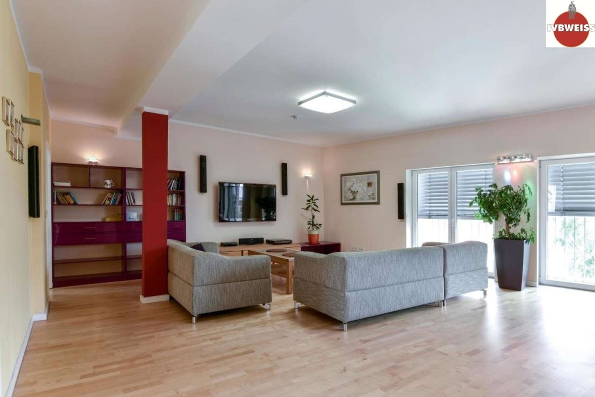 Thumbnail-Wohnung zum Kaufen in Berlin 790.000,00 € 177 m²