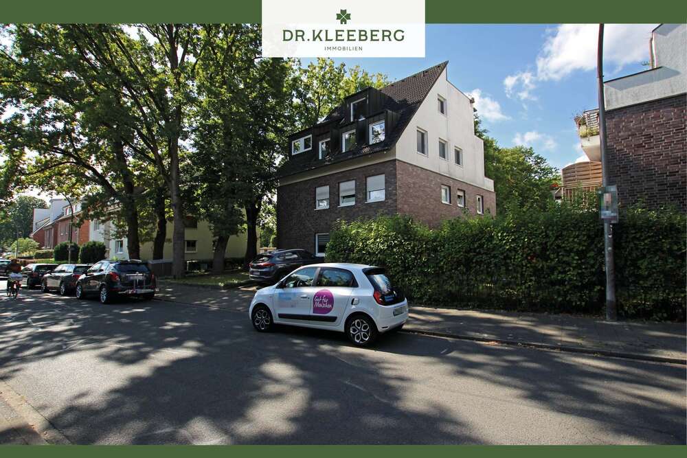 Thumbnail-Wohnung zum Kaufen in Münster 539.000,00 € 164 m²