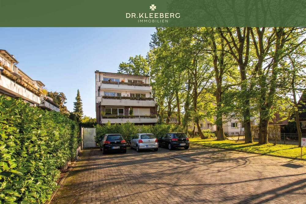 Thumbnail-Wohnung zum Kaufen in Münster 499.000,00 € 164 m²