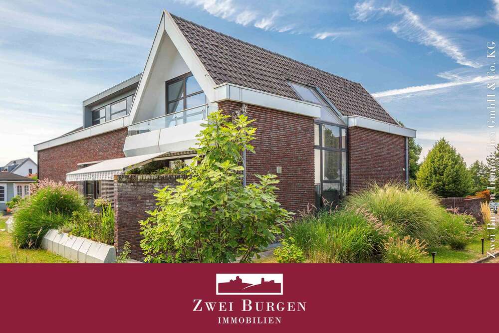 Thumbnail-Haus zum Kaufen in Weinheim 1.230.000,00 € 324.76 m²