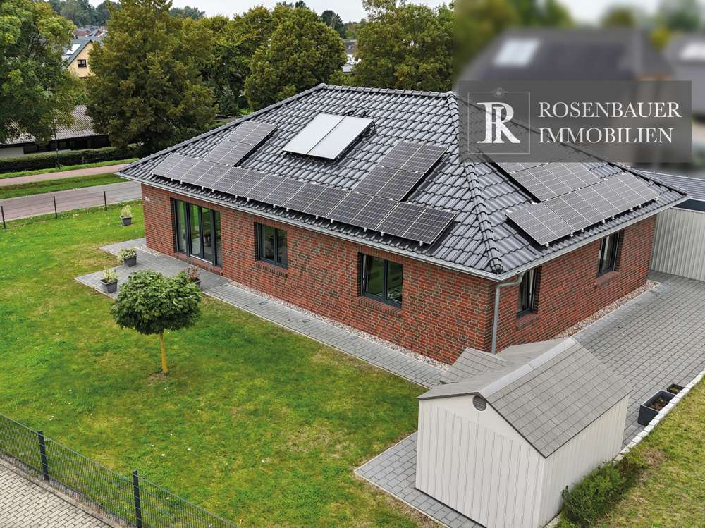 Thumbnail-Haus zum Kaufen in Ziethen 524.000,00 € 118 m²