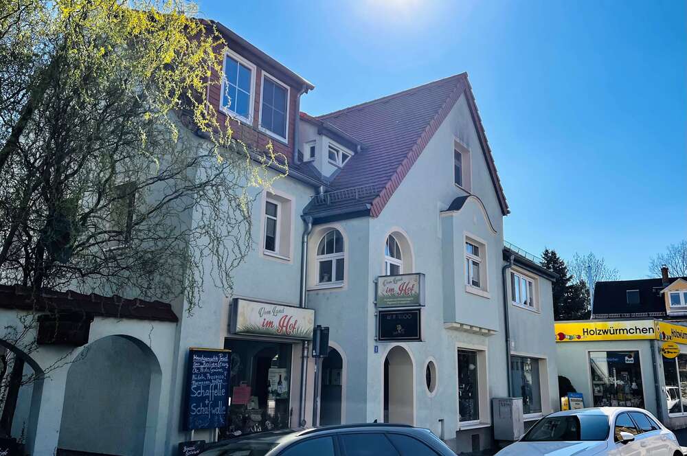 Thumbnail-Haus zum Kaufen in Dresden 820.000,00 € 520 m²